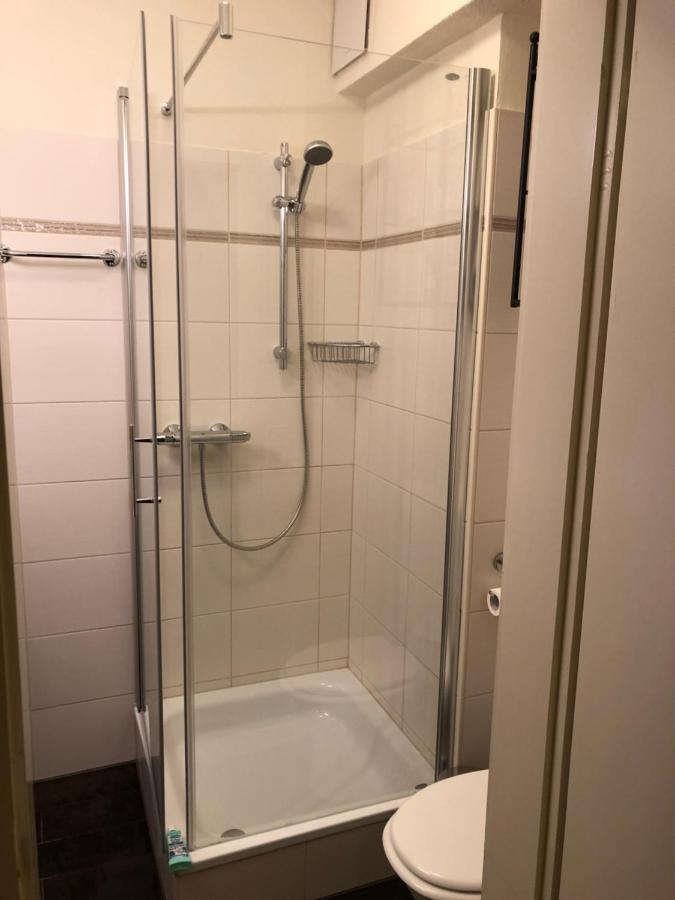 Apartment Sophia เซเฟลด์ อิน ทิโรล ภายนอก รูปภาพ