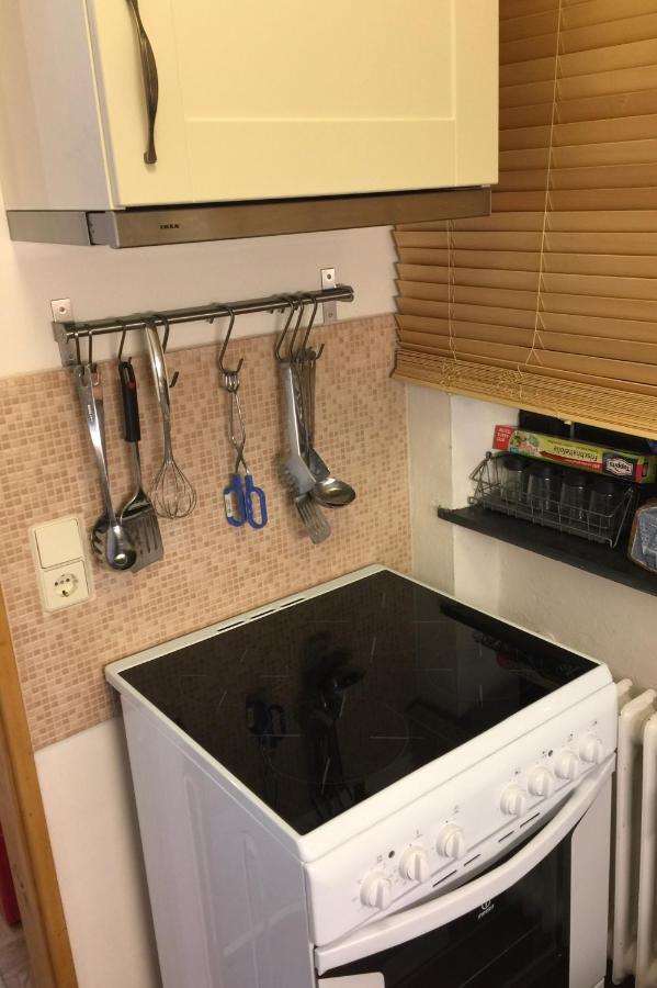 Apartment Sophia เซเฟลด์ อิน ทิโรล ภายนอก รูปภาพ