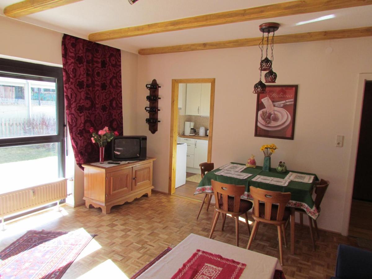 Apartment Sophia เซเฟลด์ อิน ทิโรล ภายนอก รูปภาพ