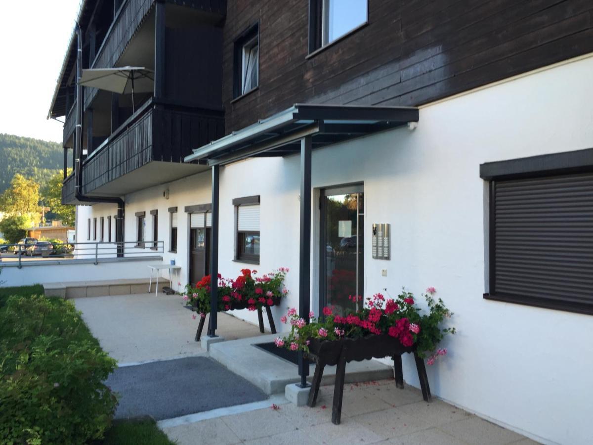 Apartment Sophia เซเฟลด์ อิน ทิโรล ภายนอก รูปภาพ
